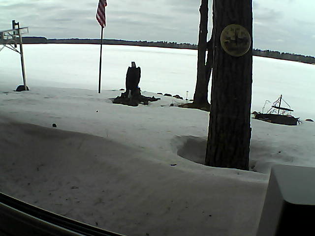 Whiteface Cam Image - Sun, 03/15/2020 3:52pm 