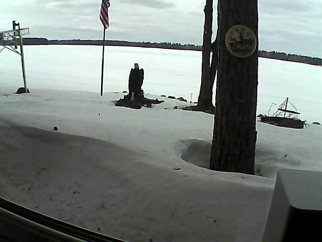 Whiteface Cam Image - Sun, 03/15/2020 4:02pm 