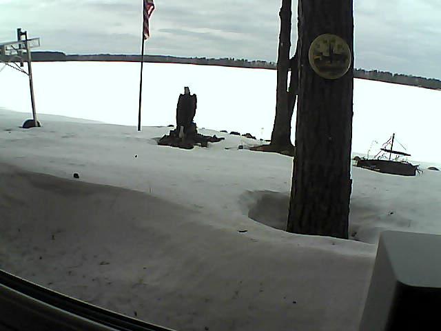 Whiteface Cam Image - Sun, 03/15/2020 4:12pm 