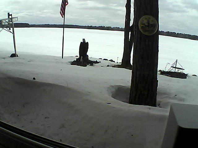 Whiteface Cam Image - Sun, 03/15/2020 4:22pm 