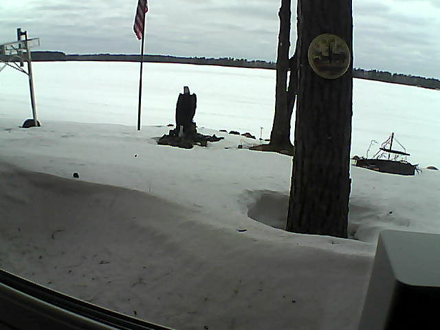 Whiteface Cam Image - Sun, 03/15/2020 4:32pm 