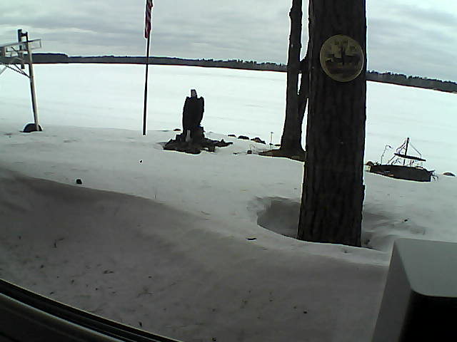 Whiteface Cam Image - Sun, 03/15/2020 4:42pm 