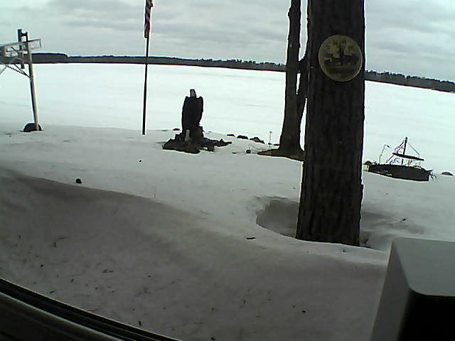 Whiteface Cam Image - Sun, 03/15/2020 4:52pm 