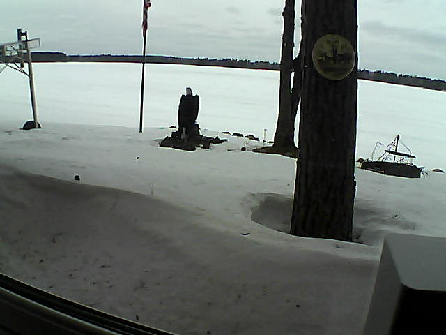 Whiteface Cam Image - Sun, 03/15/2020 5:02pm 