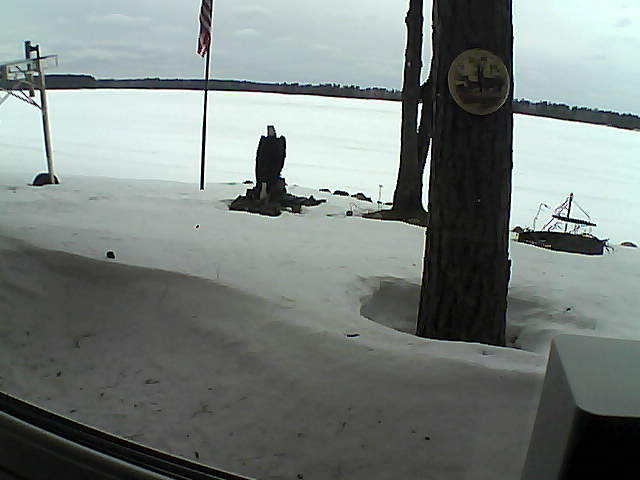 Whiteface Cam Image - Sun, 03/15/2020 5:12pm 