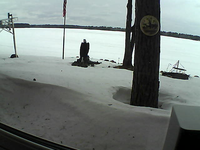 Whiteface Cam Image - Sun, 03/15/2020 5:22pm 