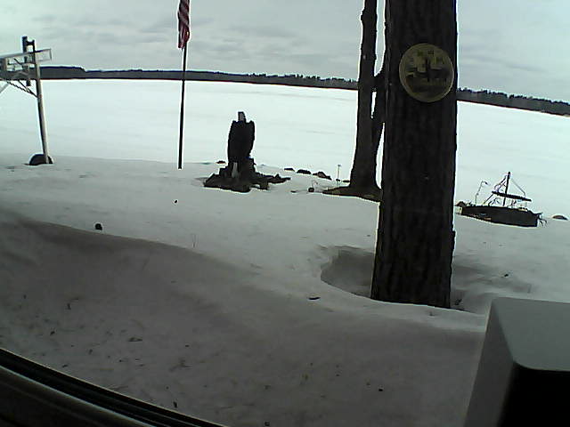 Whiteface Cam Image - Sun, 03/15/2020 5:32pm 