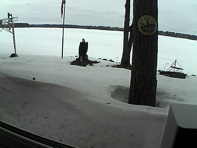 Whiteface Cam Image - Sun, 03/15/2020 5:42pm 