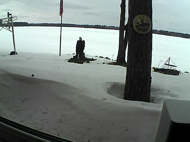 Whiteface Cam Image - Sun, 03/15/2020 5:52pm 