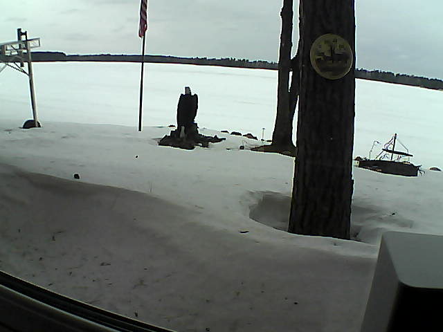 Whiteface Cam Image - Sun, 03/15/2020 6:02pm 