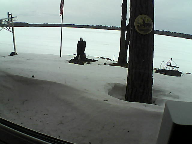 Whiteface Cam Image - Sun, 03/15/2020 6:12pm 