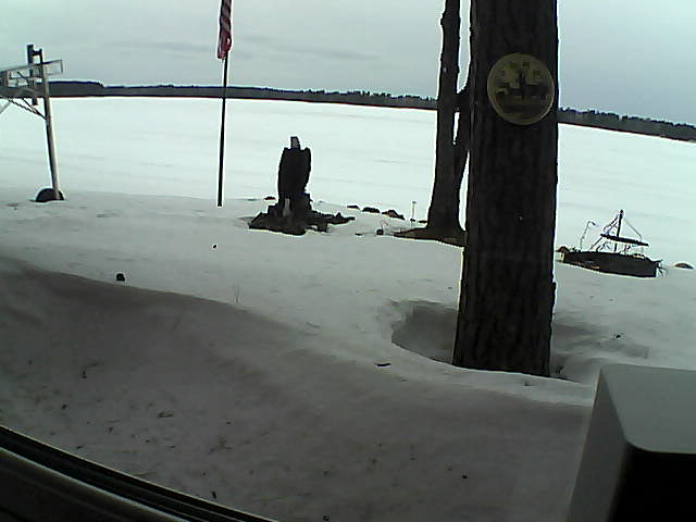 Whiteface Cam Image - Sun, 03/15/2020 6:22pm 