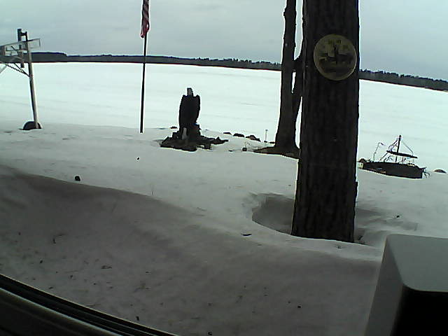 Whiteface Cam Image - Sun, 03/15/2020 6:32pm 