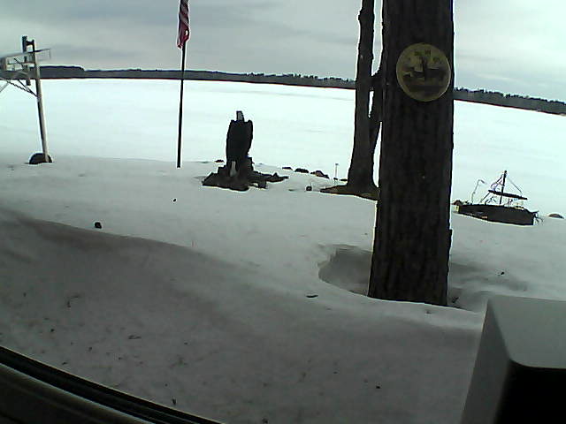 Whiteface Cam Image - Sun, 03/15/2020 7:02pm 