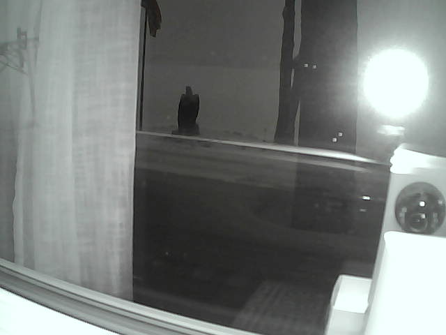 Whiteface Cam Image - Mon, 03/16/2020 6:59am 