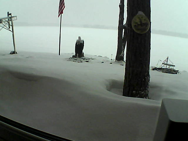 Whiteface Cam Image - Mon, 03/16/2020 7:09am 