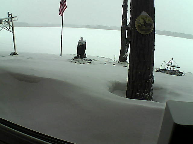 Whiteface Cam Image - Mon, 03/16/2020 7:19am 