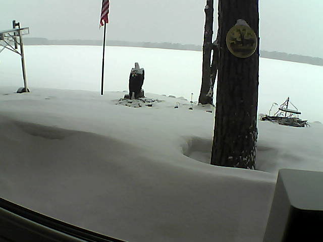 Whiteface Cam Image - Mon, 03/16/2020 7:29am 