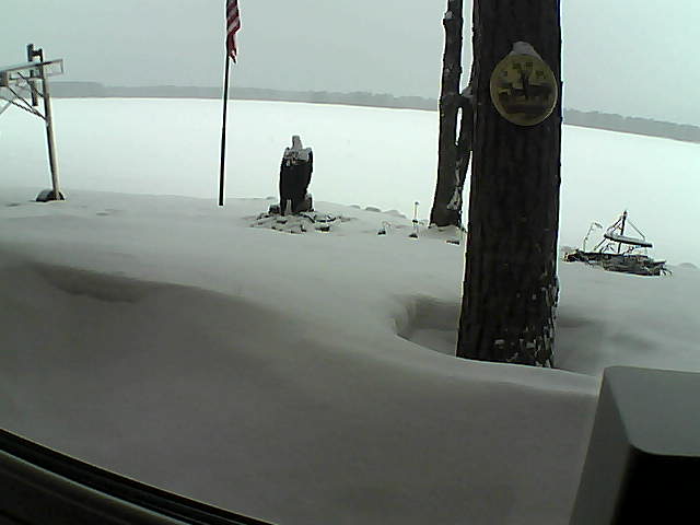 Whiteface Cam Image - Mon, 03/16/2020 7:39am 