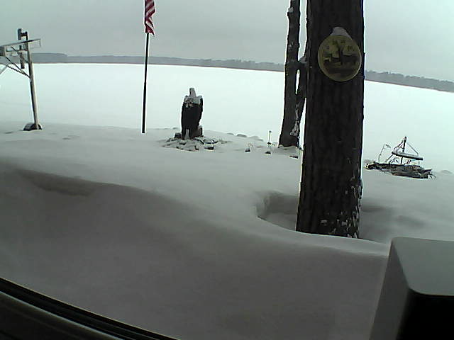 Whiteface Cam Image - Mon, 03/16/2020 7:49am 