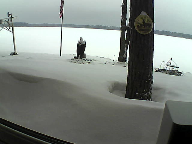 Whiteface Cam Image - Mon, 03/16/2020 7:59am 