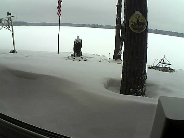 Whiteface Cam Image - Mon, 03/16/2020 8:29am 