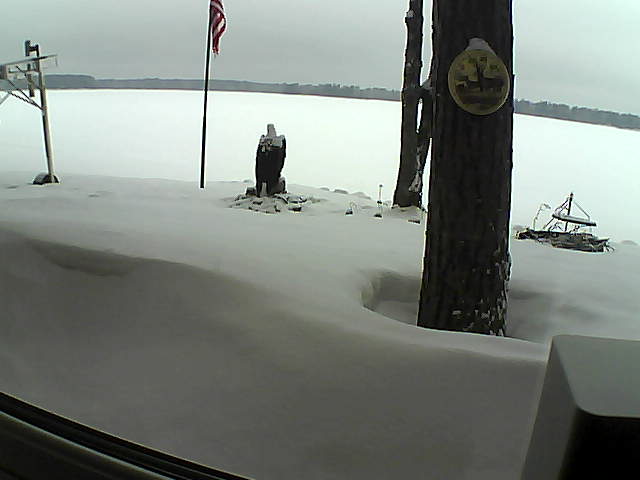 Whiteface Cam Image - Mon, 03/16/2020 8:39am 