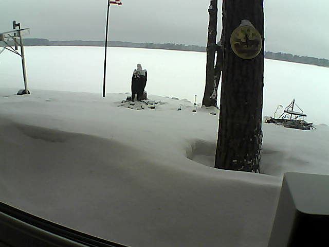 Whiteface Cam Image - Mon, 03/16/2020 9:29am 