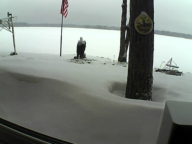 Whiteface Cam Image - Mon, 03/16/2020 9:49am 