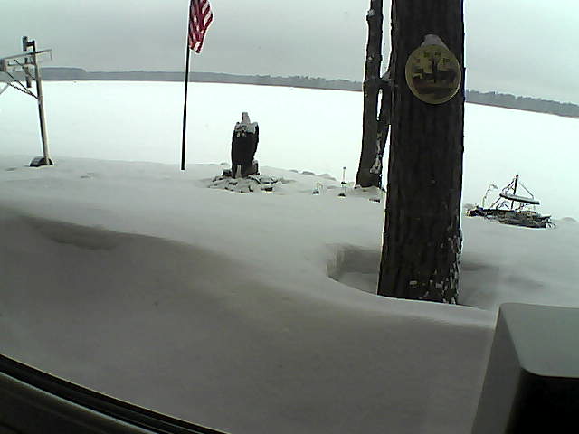 Whiteface Cam Image - Mon, 03/16/2020 9:59am 