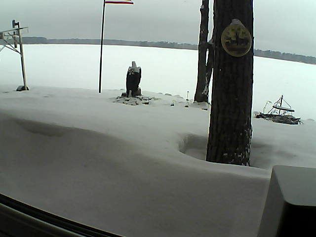 Whiteface Cam Image - Mon, 03/16/2020 10:09am 