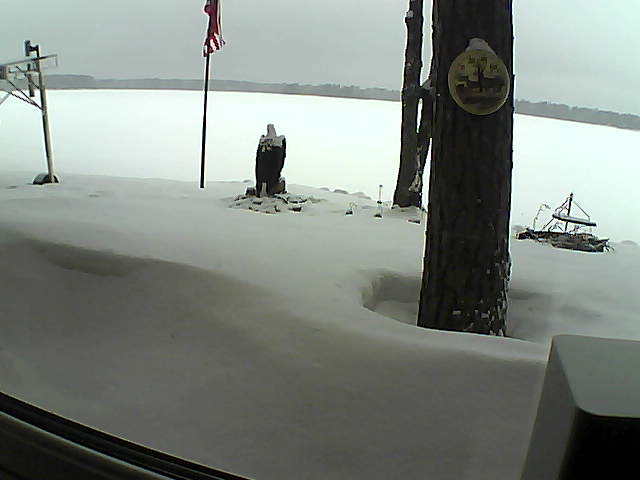 Whiteface Cam Image - Mon, 03/16/2020 10:29am 