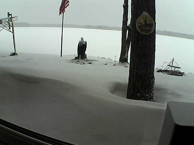 Whiteface Cam Image - Mon, 03/16/2020 10:39am 