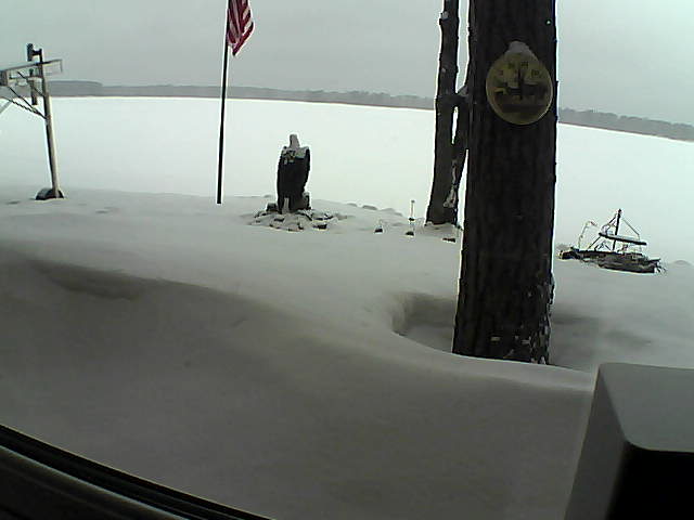 Whiteface Cam Image - Mon, 03/16/2020 11:09am 