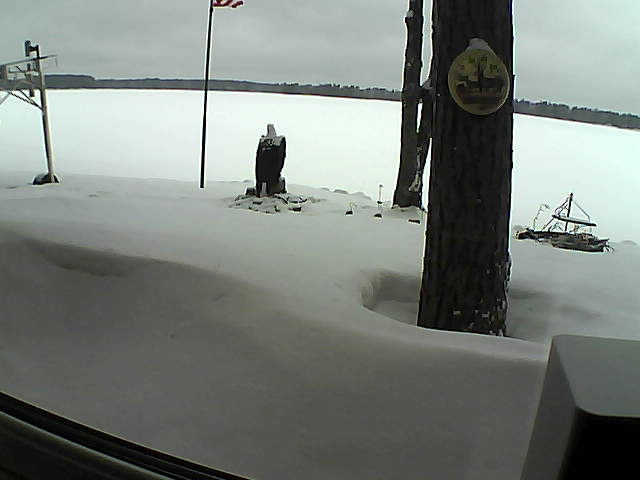 Whiteface Cam Image - Mon, 03/16/2020 11:39am 