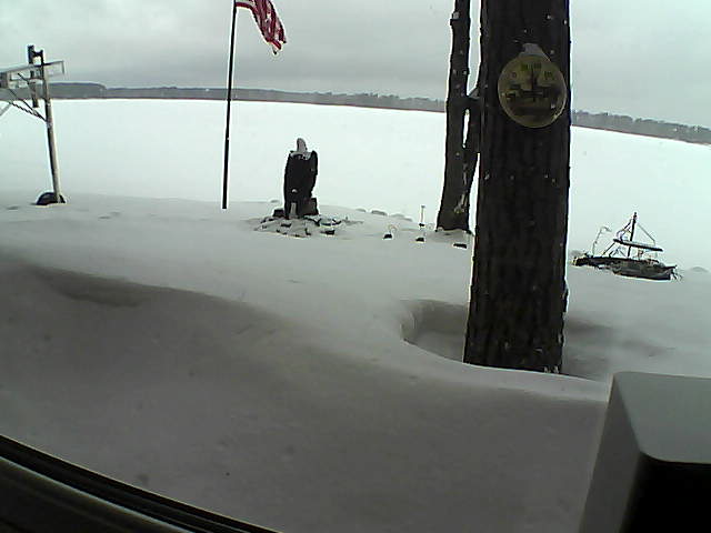 Whiteface Cam Image - Mon, 03/16/2020 2:39pm 