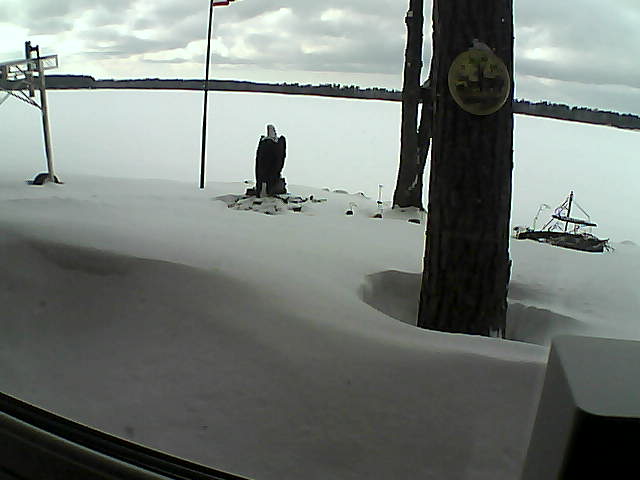 Whiteface Cam Image - Mon, 03/16/2020 4:29pm 
