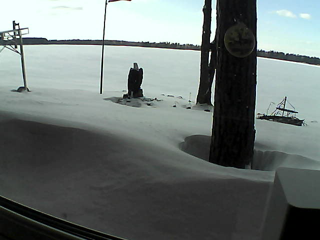 Whiteface Cam Image - Mon, 03/16/2020 5:29pm 