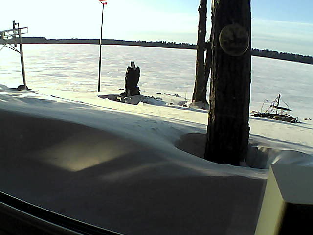 Whiteface Cam Image - Mon, 03/16/2020 6:29pm 