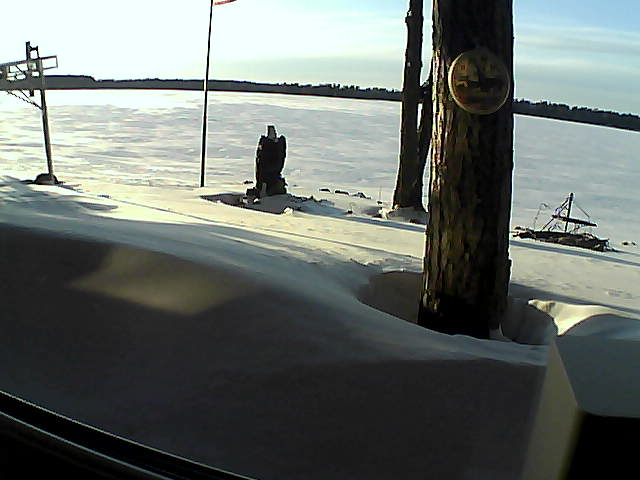 Whiteface Cam Image - Mon, 03/16/2020 6:39pm 