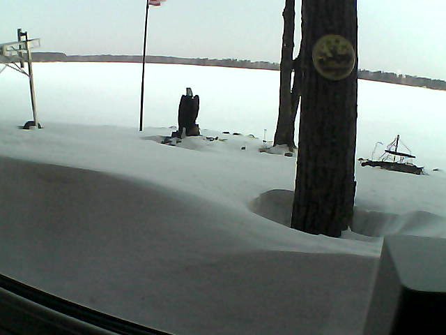 Whiteface Cam Image - Tue, 03/17/2020 6:57am 