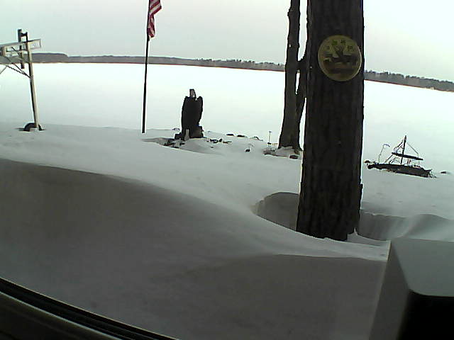 Whiteface Cam Image - Tue, 03/17/2020 7:07am 