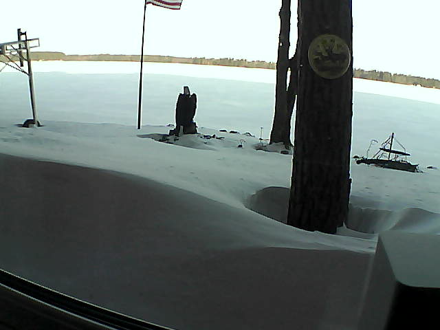 Whiteface Cam Image - Tue, 03/17/2020 8:17am 