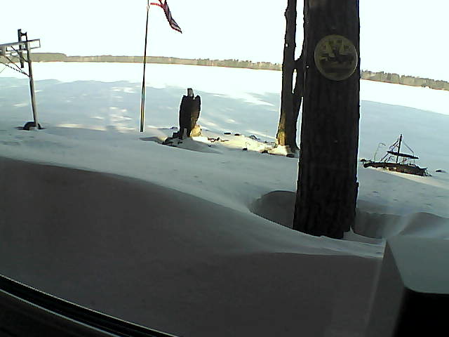 Whiteface Cam Image - Tue, 03/17/2020 8:57am 