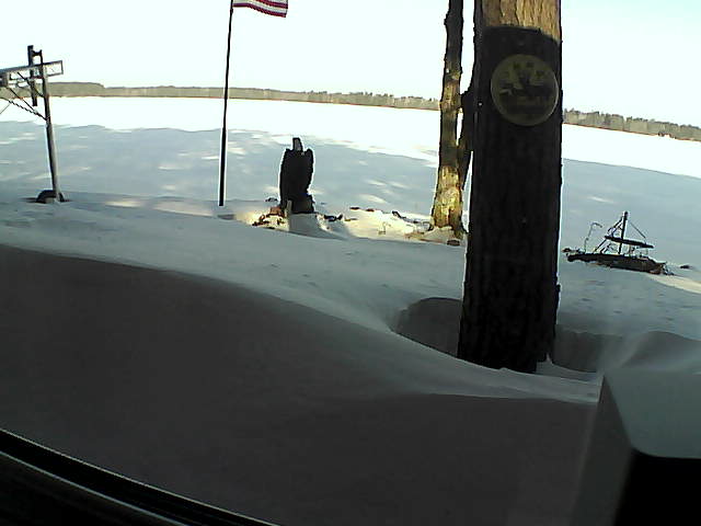 Whiteface Cam Image - Tue, 03/17/2020 9:07am 