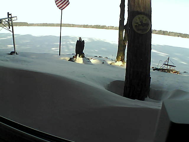 Whiteface Cam Image - Tue, 03/17/2020 9:17am 