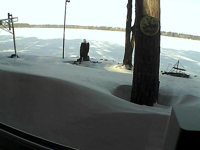 Whiteface Cam Image - Tue, 03/17/2020 9:27am 