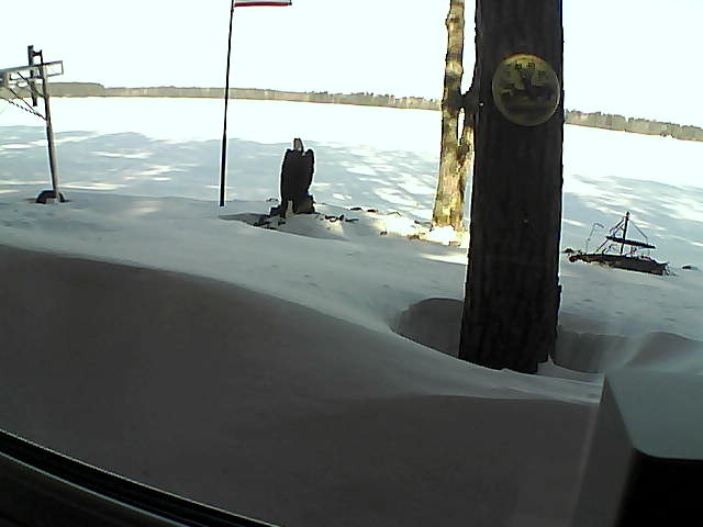 Whiteface Cam Image - Tue, 03/17/2020 9:37am 