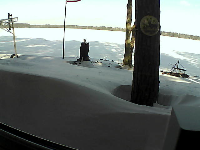 Whiteface Cam Image - Tue, 03/17/2020 9:47am 