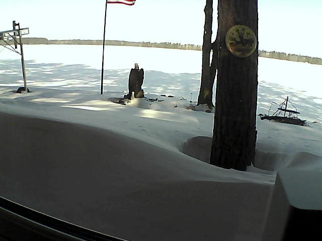 Whiteface Cam Image - Tue, 03/17/2020 10:17am 